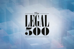 Loyens & Loeff in The Legal 500 2023 EMEA rankings