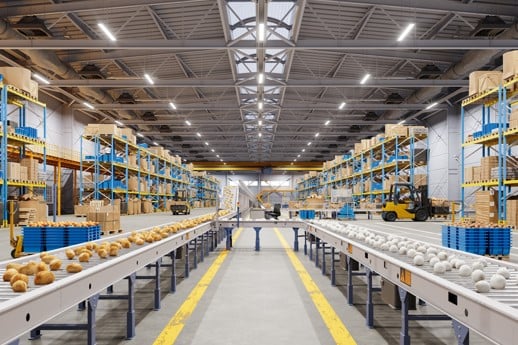 One Frio acquires De Groene Agri and Groenvries