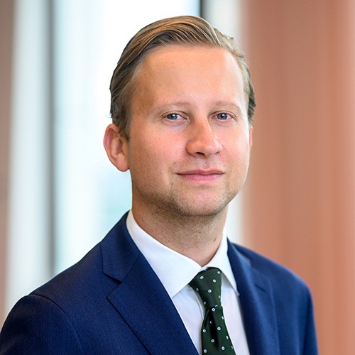 Mike Kemperman | Loyens & Loeff