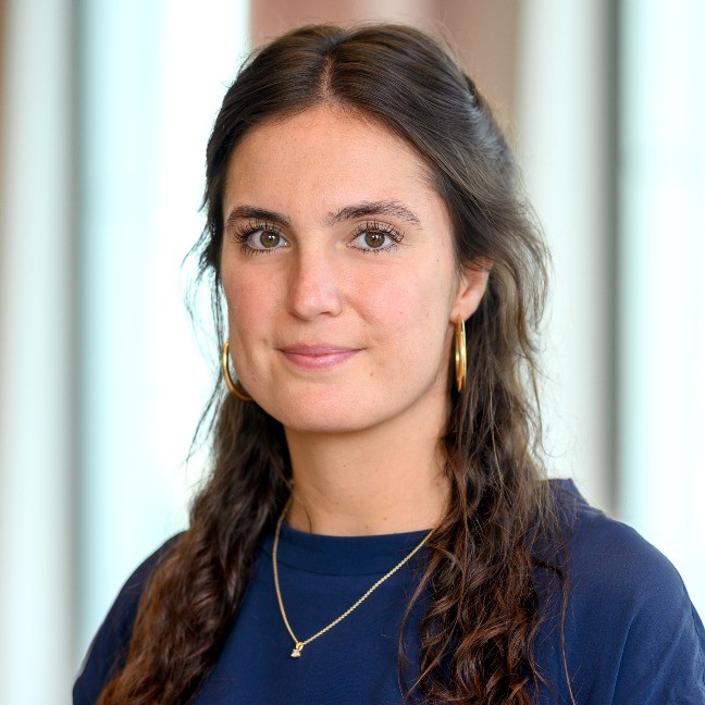 Willemijn van der Meer