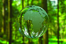 Quoted: Sustainability reporting by listed and large companies; Transparent towards a sustainable economy