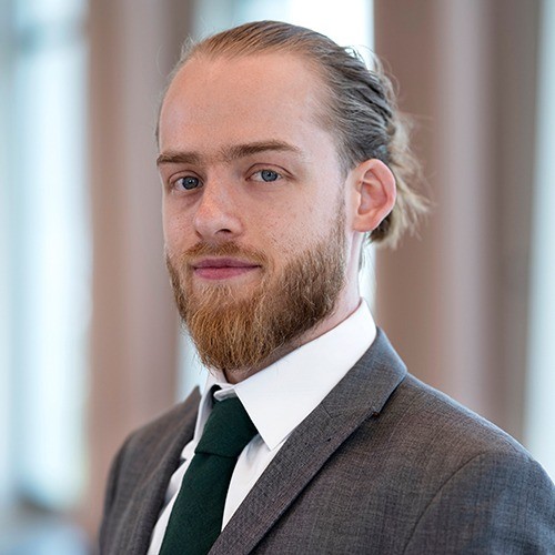 Peter Sprietsma