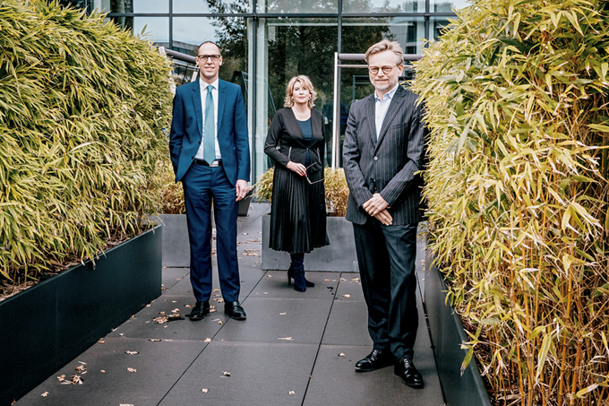 CSR and ESG: the new normal | Loyens & Loeff