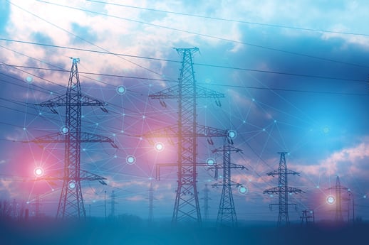 Legrand to acquire Amperio Project