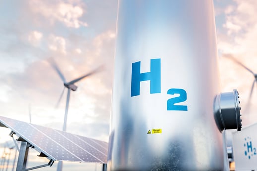 EU Rules for the classification of renewable hydrogen 