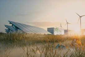 Seminar on Dutch implementation of new EU energy measures