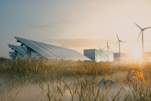 The Dutch IRBC agreement for the renewable energy sector
