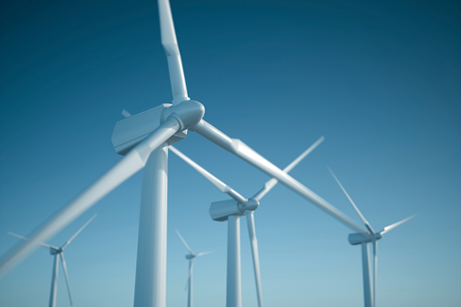 Vattenfall completes sale of four wind turbines to local governments