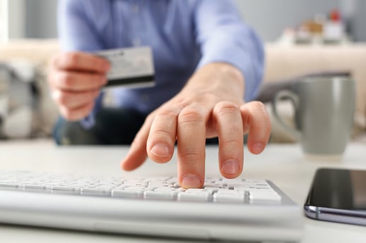 Status CCD II: licence application and proportional creditworthiness assessment