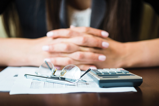 Can you reduce your employee's salary?
