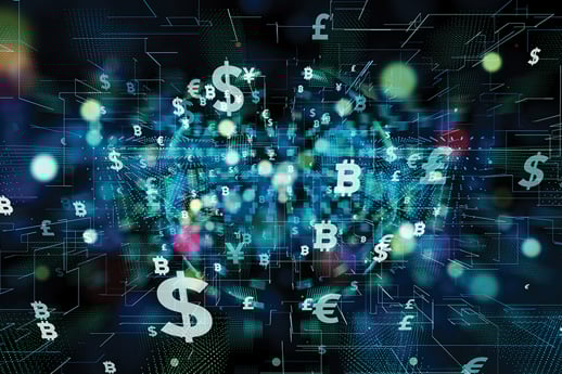 FinIA reform: new licences for payment and crypto-institutions