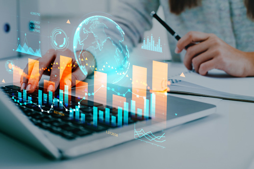 CESOP: new reporting requirements for PSPs