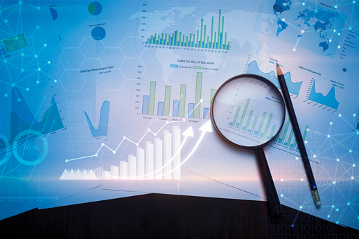 Capital markets outlook 2023