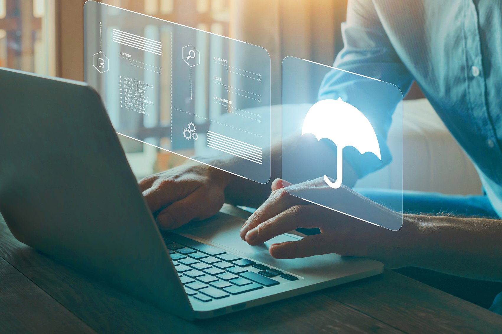 Unit-linked life insurance investment rules: same framework, new lens