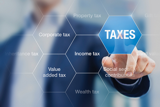 US fund managers: What to know about Luxembourg payroll & social security taxes – New York office Snippet