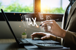 Launch of public consultation on taxation of lucrative interests