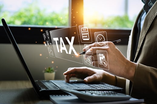 Launch of public consultation on taxation of lucrative interests