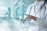 Croma-Pharma GmbH signed a Business Combination Agreement with European Healthcare Acquisition & Growth Company B.V.