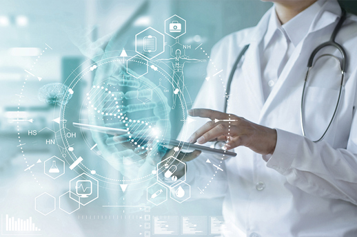 Croma-Pharma GmbH signed a Business Combination Agreement with European Healthcare Acquisition & Growth Company B.V.