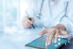 Healthcare M&A: A Chambers Global Practice Guide – Switzerland