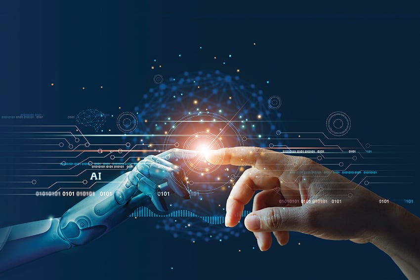 Marlabs Expands Its European Footprint with INDEAVR Acquisition