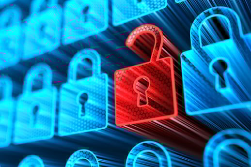 The latest trends and developments in cybersecurity