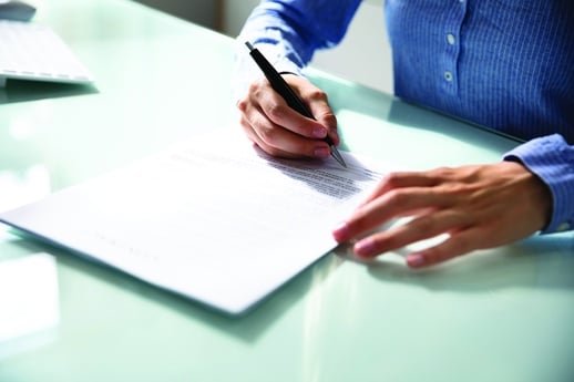 Closing of Bencis VII