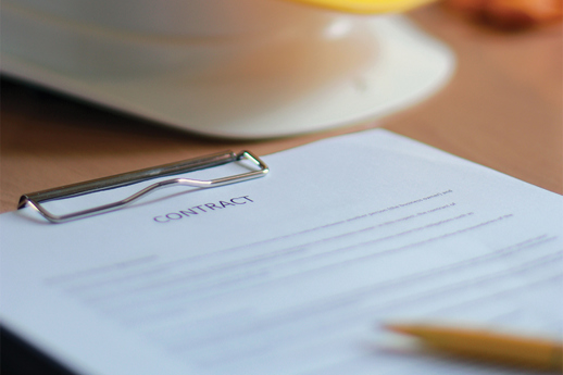 Change of terms and conditions of employment: a follow-up