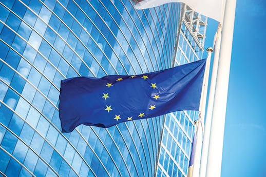 New EU Public Procurement Regulation replaces 2014 directives 