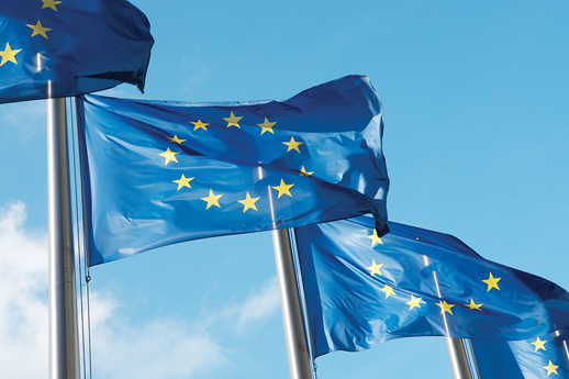 EU reaches provisional agreement on Emissions Trading System reform and Carbon Border Adjustment Mec