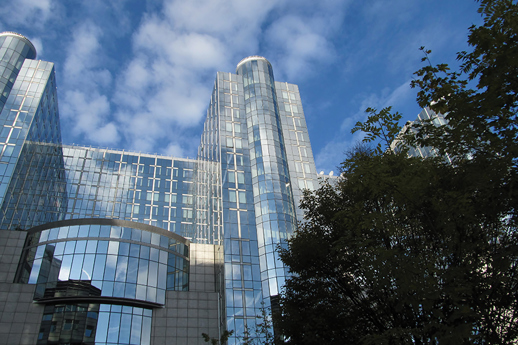 Towards a smarter EU foreign investment screening mechanism