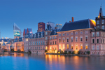 Forecast Dutch Budget Day 2023 