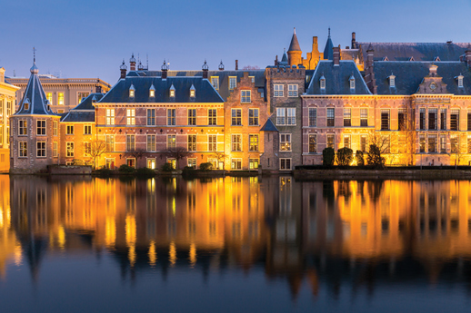 Prinsjesdag 2023: de gevolgen voor het Nederlandse familiebedrijf