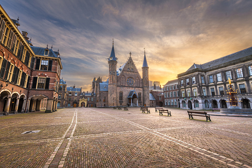 Dutch Budget Day 2023: amendments with respect to employment taxes