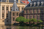 Dutch Second Chamber of Parliament adopts and amends the tax plans presented on Budget Day and the Minimum Tax Act 2024