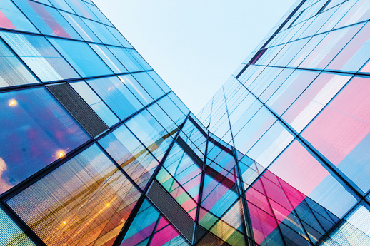 Loyens & Loeff has advised Blackstone