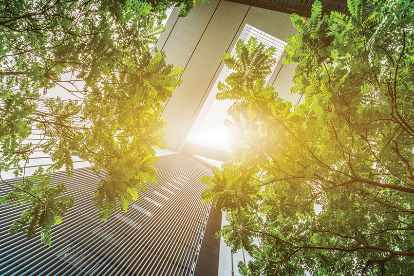 ESG - Green and sustainability-linked loans in the real estate sector