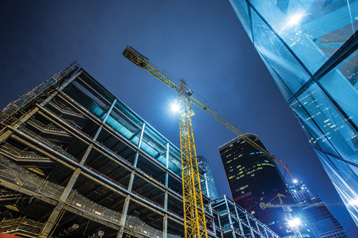 ABP and Bouwinvest join forces in the Dutch Social Impact Real Estate Partnership
