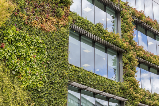 ESG - How does the CSRD impact the real estate sector? 