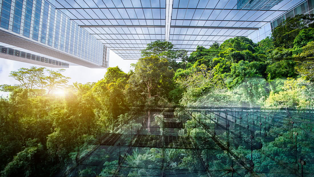 ESG - How does the EU Taxonomy Regulation impact the real estate sector?