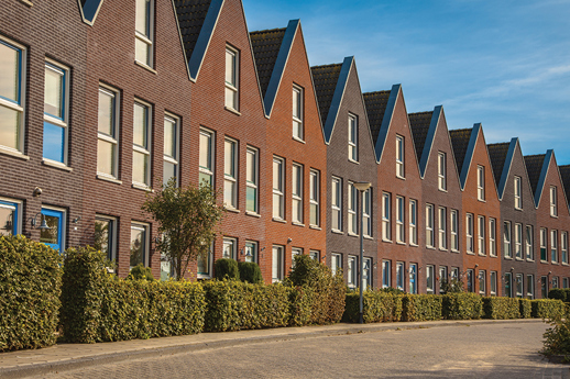 Verhoging overdrachtsbelastingtarief belemmert bouw nieuwe woningen