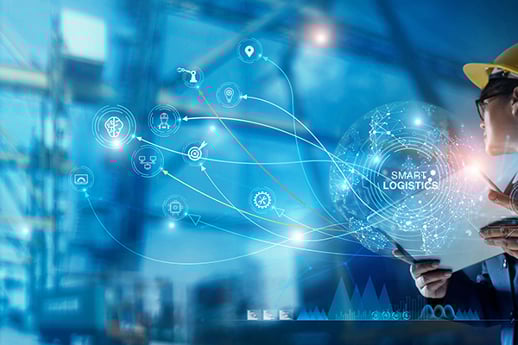 Proposed acquisition of Vos Logistics by Jacky Perrenot 