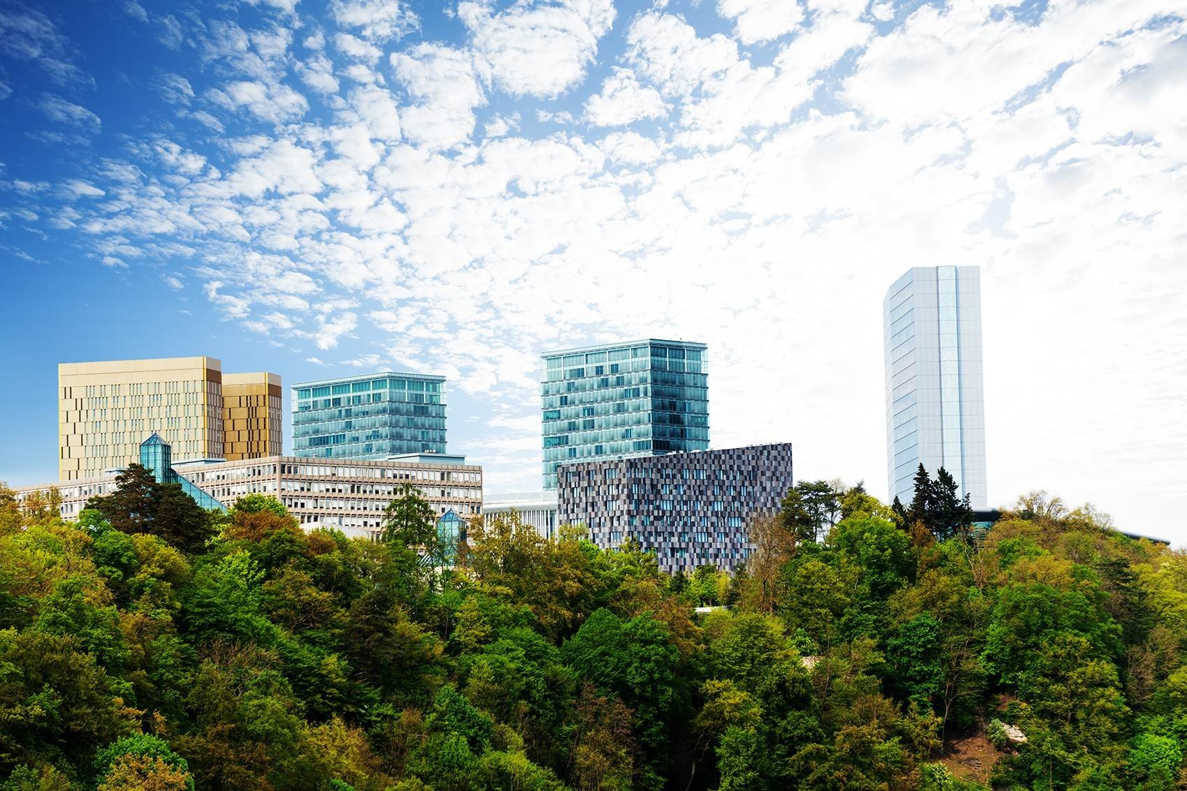 What you need to know about Real Estate in Luxembourg