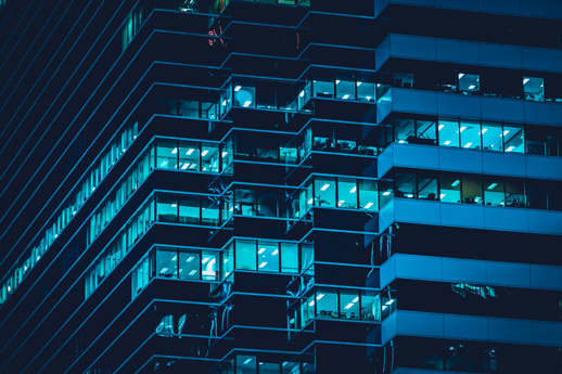 EDGE acquires nieuwAmsterdam building complex