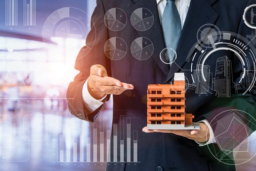 The benefits and necessity of separate purchase and construction transactions 