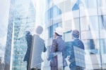 Tax and legal advice provided to Tikehau Capital on Frankfurt property acquisition 