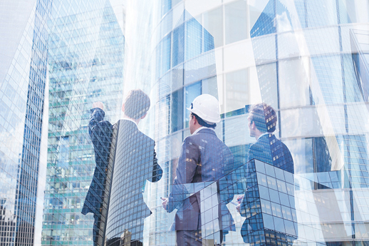 Tax and legal advice provided to Tikehau Capital on Frankfurt property acquisition 