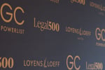 Collaboration with Legal 500: GC Powerlist 2026