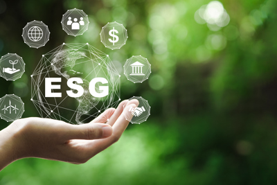 ESG Litigation series