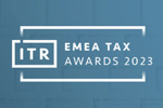 Loyens & Loeff wins five ITR Awards